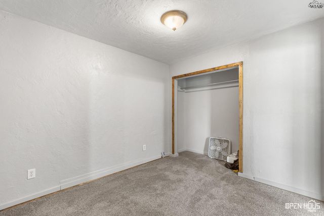 2809 COLQUIT ROAD, Wichita Falls, TX 76309