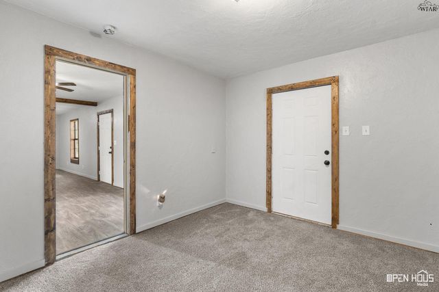 2809 COLQUIT ROAD, Wichita Falls, TX 76309