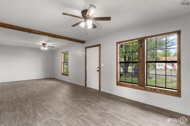 2809 COLQUIT ROAD, Wichita Falls, TX 76309