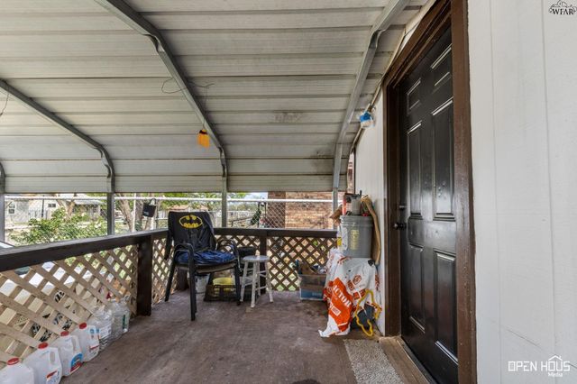 2809 COLQUIT ROAD, Wichita Falls, TX 76309