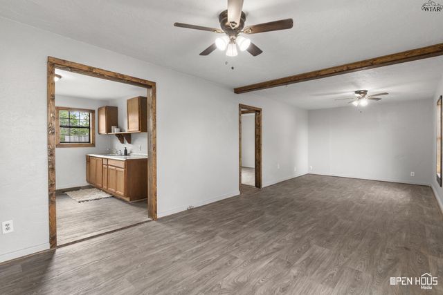 2809 COLQUIT ROAD, Wichita Falls, TX 76309