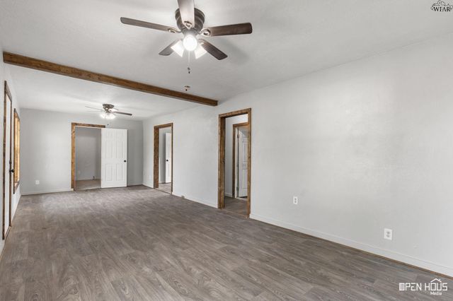 2809 COLQUIT ROAD, Wichita Falls, TX 76309