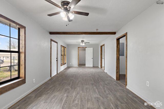 2809 COLQUIT ROAD, Wichita Falls, TX 76309