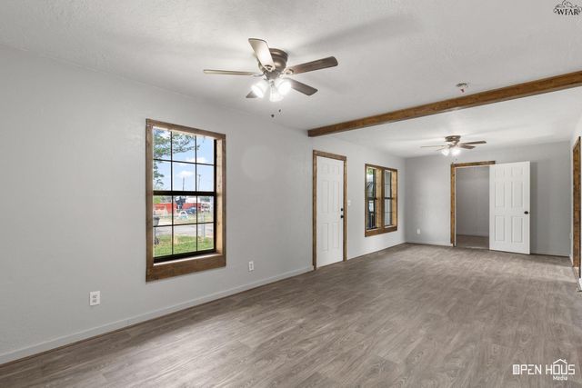 2809 COLQUIT ROAD, Wichita Falls, TX 76309