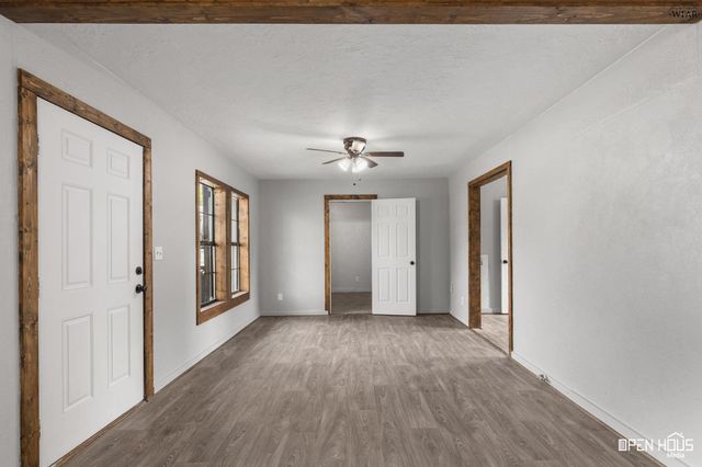 2809 COLQUIT ROAD, Wichita Falls, TX 76309