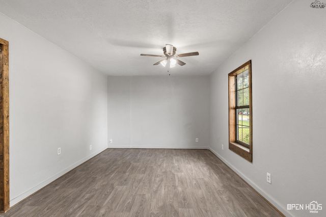 2809 COLQUIT ROAD, Wichita Falls, TX 76309