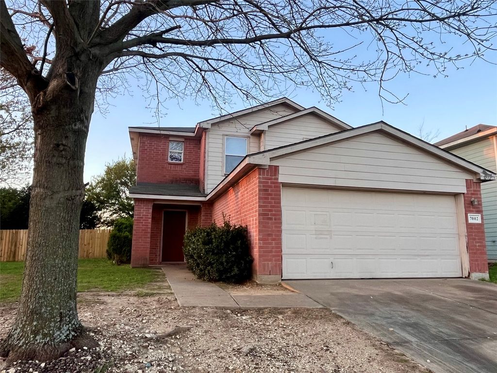 7002 Wax Berry Drive, Dallas, TX 75249