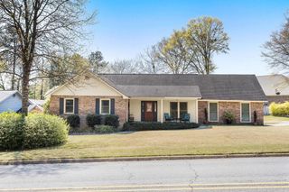4515 Silver Lake Drive, Phenix City, AL 36867