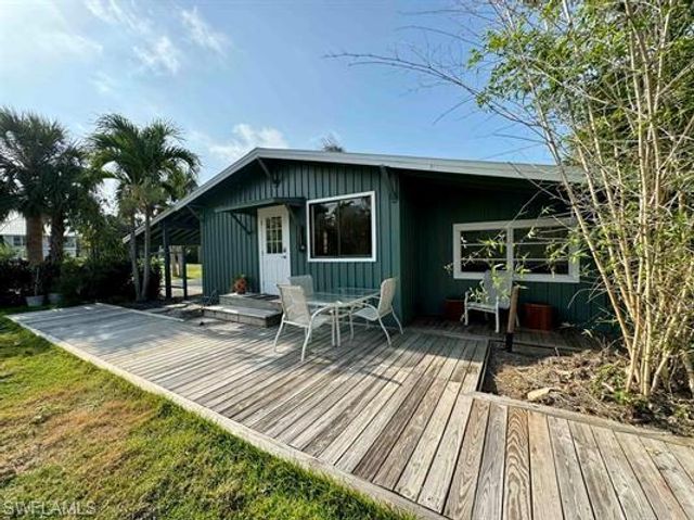 2525 Lands End PL, Sanibel, FL 33957