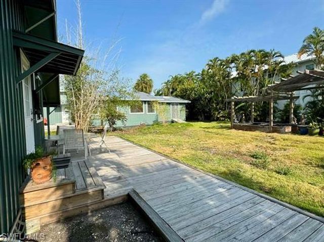 2525 Lands End PL, Sanibel, FL 33957