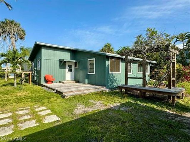 2525 Lands End PL, Sanibel, FL 33957