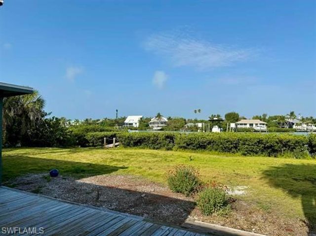 2525 Lands End PL, Sanibel, FL 33957