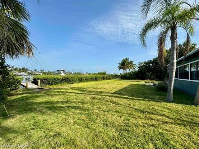 2525 Lands End PL, Sanibel, FL 33957