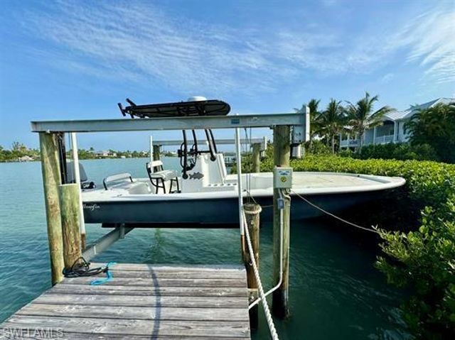 2525 Lands End PL, Sanibel, FL 33957