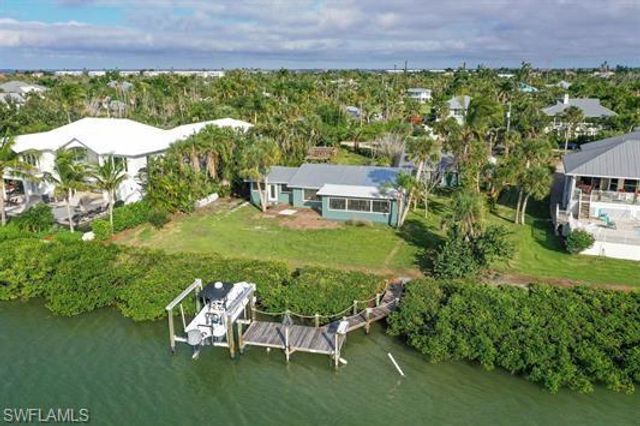 2525 Lands End PL, Sanibel, FL 33957