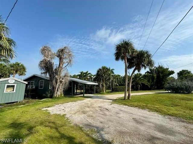 2525 Lands End PL, Sanibel, FL 33957