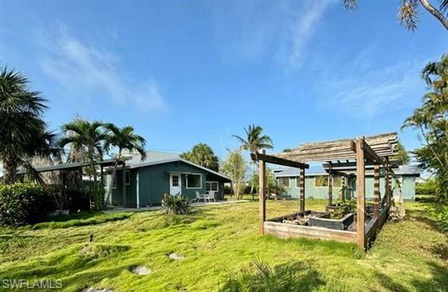 2525 Lands End PL, Sanibel, FL 33957