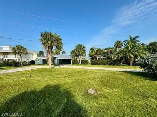 2525 Lands End PL, Sanibel, FL 33957