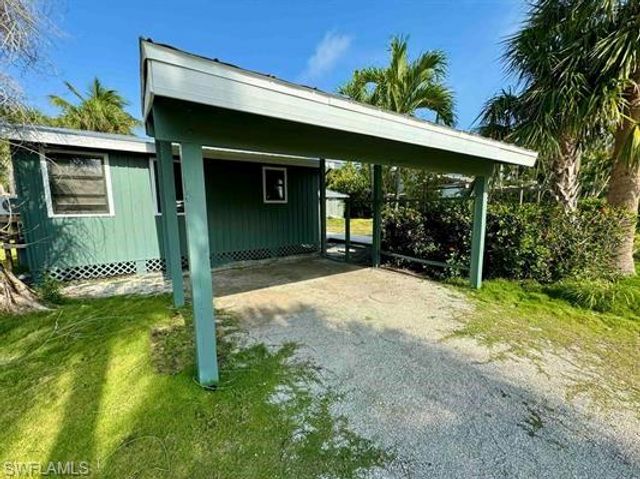 2525 Lands End PL, Sanibel, FL 33957