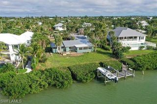 2525 Lands End PL, Sanibel, FL 33957
