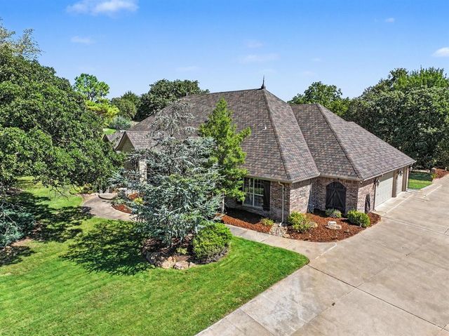 13408 Raintree Lane, Edmond, OK 73013
