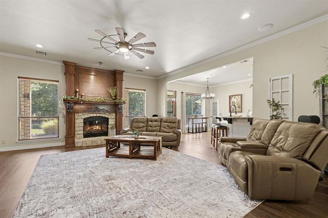 13408 Raintree Lane, Edmond, OK 73013