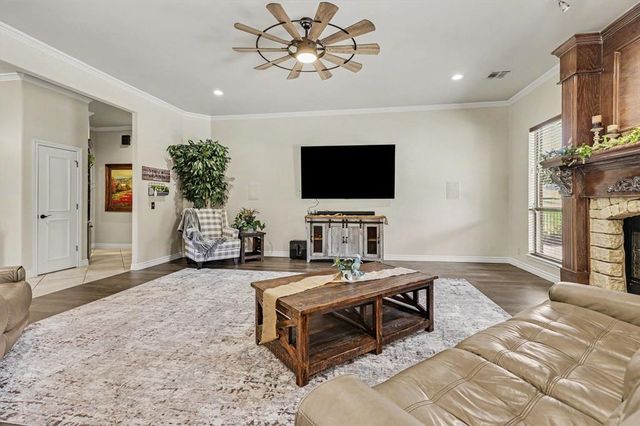 13408 Raintree Lane, Edmond, OK 73013