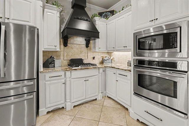 13408 Raintree Lane, Edmond, OK 73013