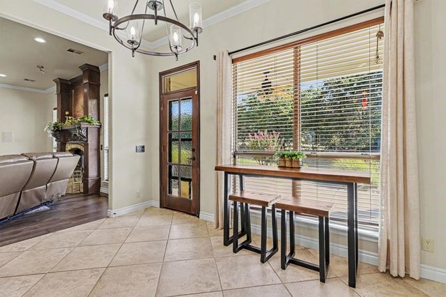 13408 Raintree Lane, Edmond, OK 73013