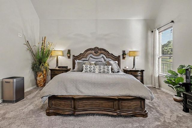 13408 Raintree Lane, Edmond, OK 73013