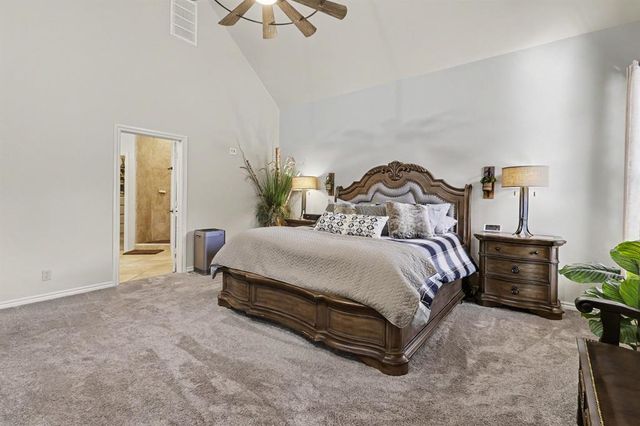 13408 Raintree Lane, Edmond, OK 73013