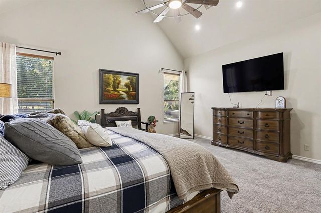 13408 Raintree Lane, Edmond, OK 73013
