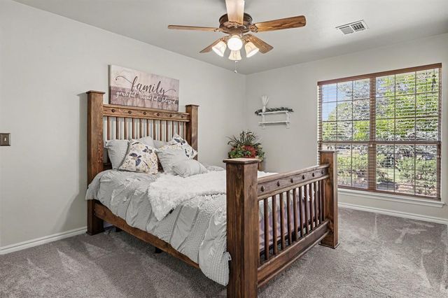 13408 Raintree Lane, Edmond, OK 73013