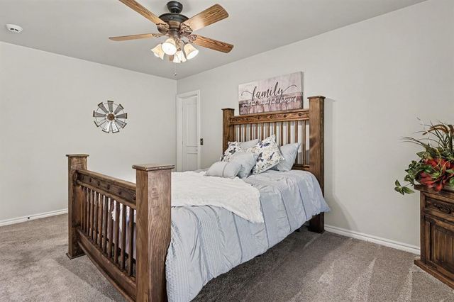 13408 Raintree Lane, Edmond, OK 73013