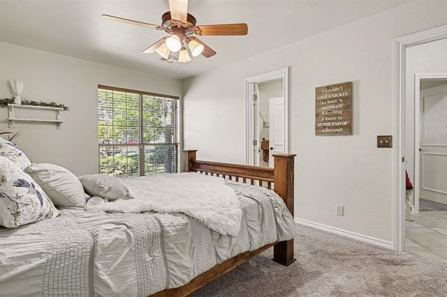 13408 Raintree Lane, Edmond, OK 73013