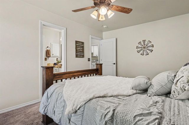 13408 Raintree Lane, Edmond, OK 73013