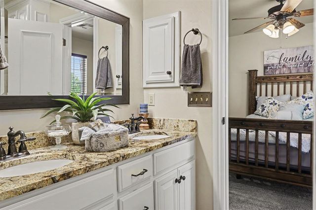 13408 Raintree Lane, Edmond, OK 73013