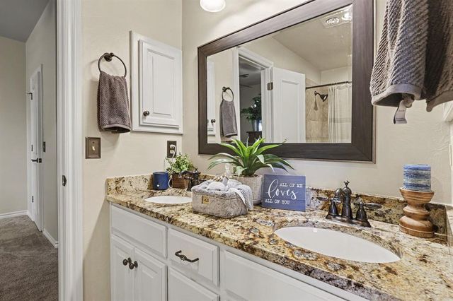 13408 Raintree Lane, Edmond, OK 73013