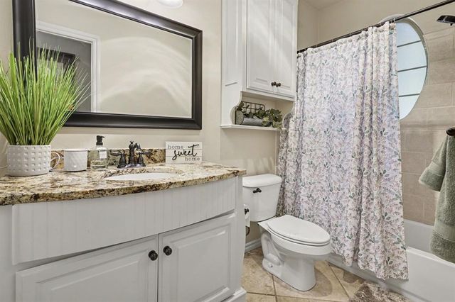 13408 Raintree Lane, Edmond, OK 73013
