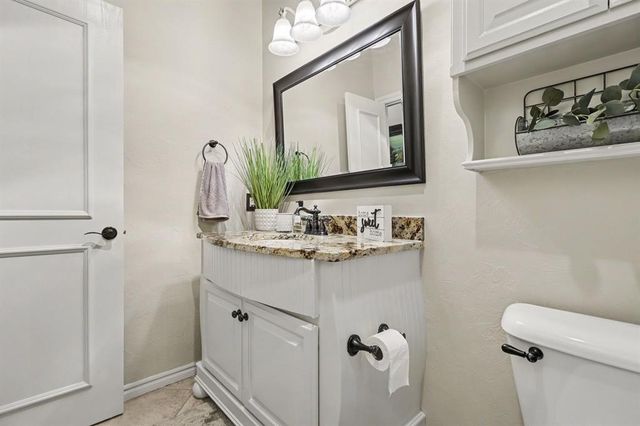 13408 Raintree Lane, Edmond, OK 73013