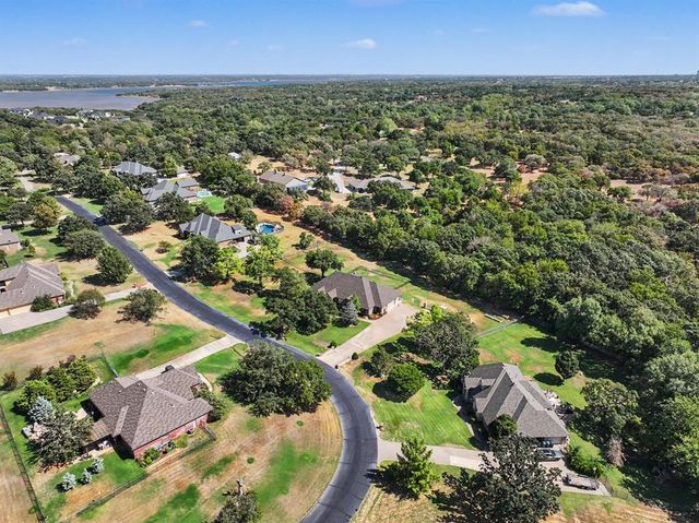 13408 Raintree Lane, Edmond, OK 73013