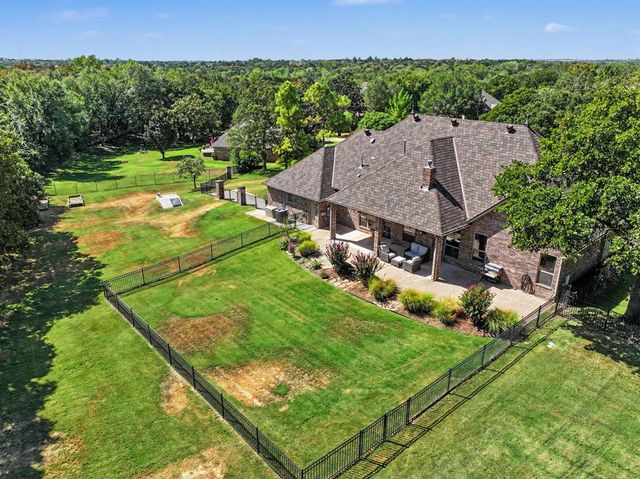 13408 Raintree Lane, Edmond, OK 73013