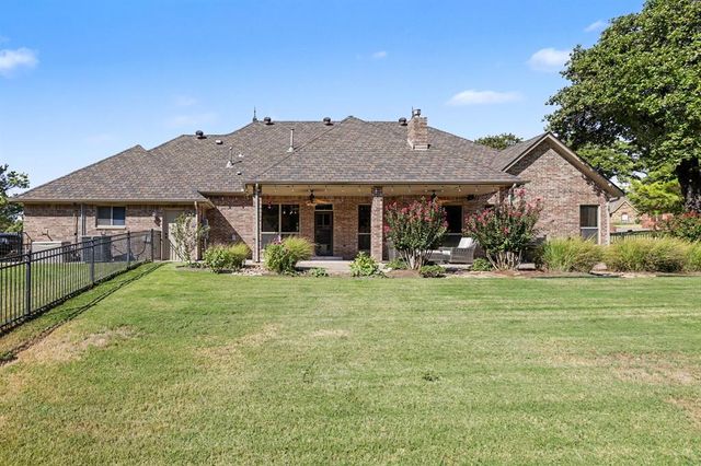 13408 Raintree Lane, Edmond, OK 73013