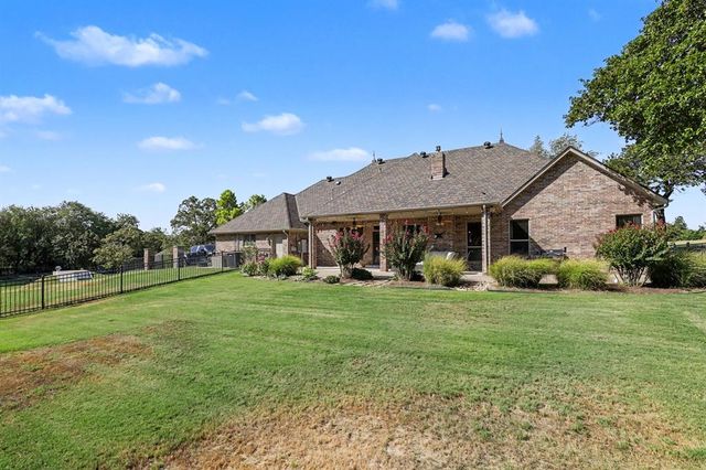 13408 Raintree Lane, Edmond, OK 73013