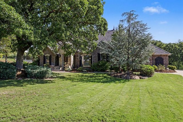 13408 Raintree Lane, Edmond, OK 73013