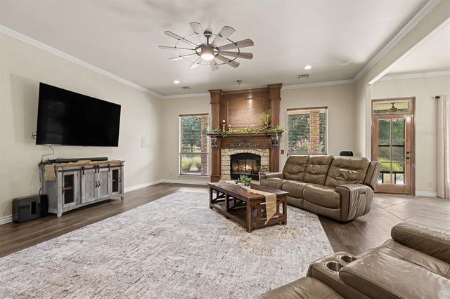 13408 Raintree Lane, Edmond, OK 73013