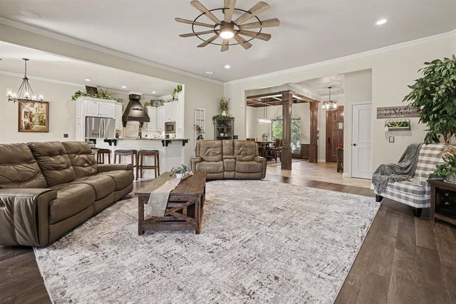 13408 Raintree Lane, Edmond, OK 73013