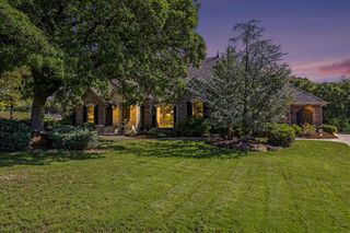 13408 Raintree Lane, Edmond, OK 73013