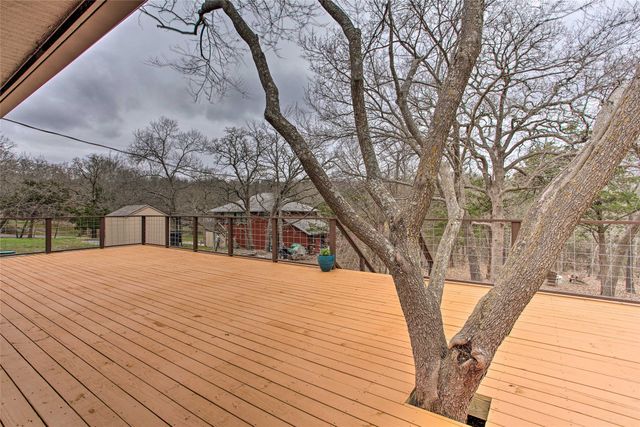 997 Tanglewood Trail, Pottsboro, TX 75076