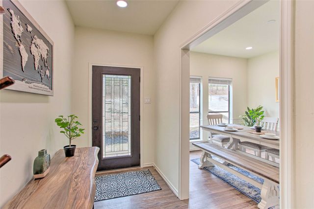 997 Tanglewood Trail, Pottsboro, TX 75076